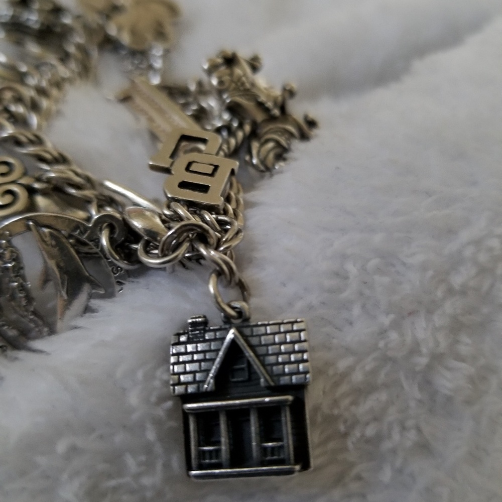 James avery home sweet home